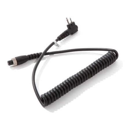 Gvs-Rpb RPB Safety Motorola Cable, 2 Pin 09-930